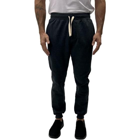 Imagem de Calça Oyhan Moletom Jogging Masculina