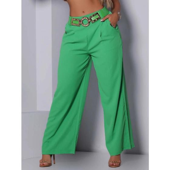 Imagem de Calça pantalona pit bull 81740