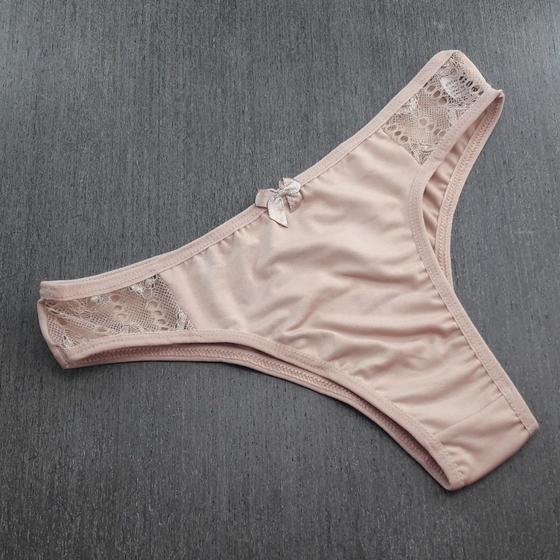 Imagem de Calça Pérola Detalhe Renda
