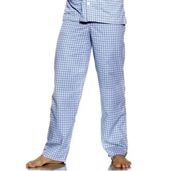 Imagem de Calça Pijama Presidente CA173 Masculino