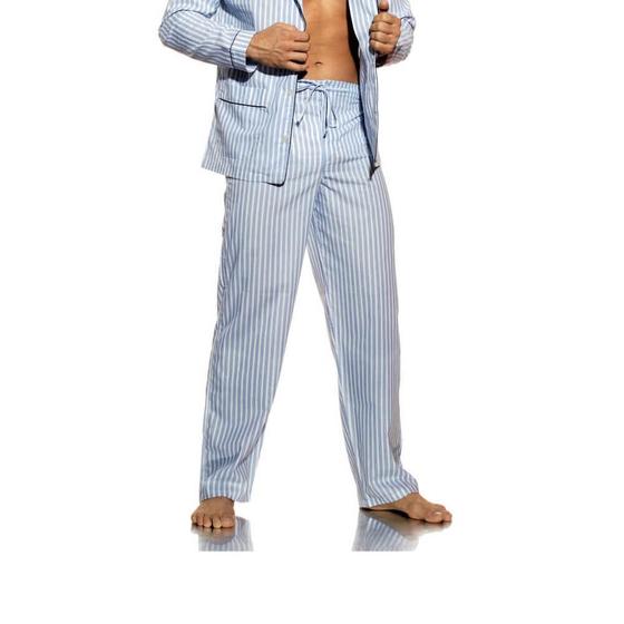 Calça Pijama Presidente CA920 Masculino Lenços Presidente