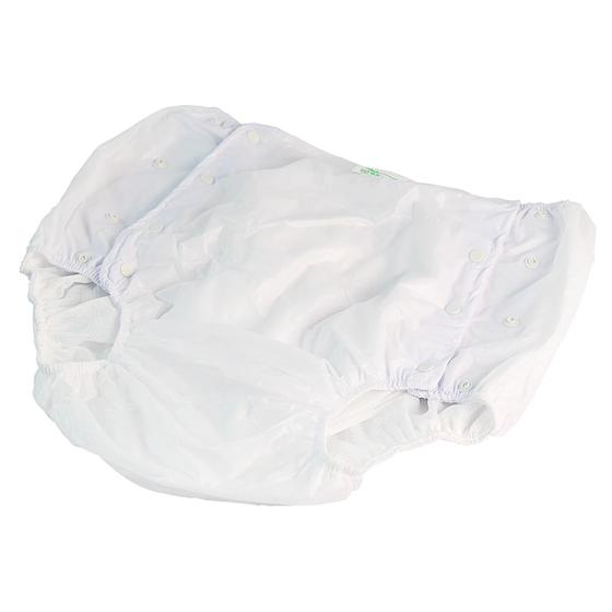 Calça Plastica Geriátrica Adulto Com Botão Nilce P Menor preço em Calça Plastica Geriátrica Adulto Com Botão Nilce P