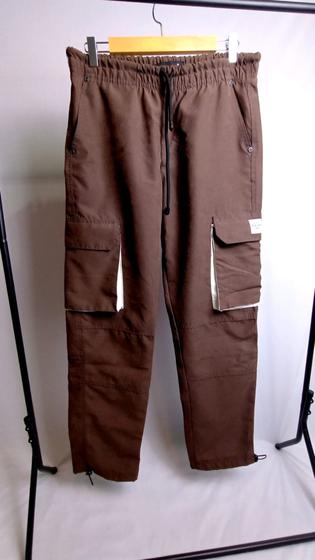 Imagem de calça poliamida cargo gt boss gaurus