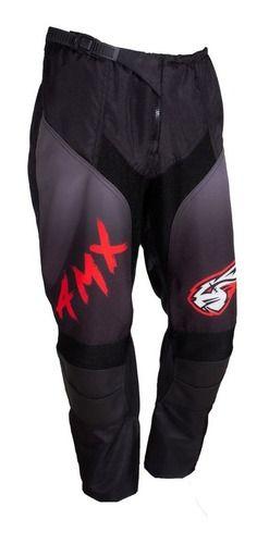 Imagem de Calça Prime Amx Trilha Motocross Enduro Velocross