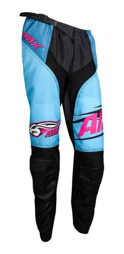 Imagem de Calça Prime Trilha Motocross Enduro Velocross Amx