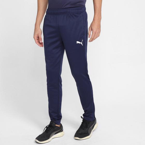 Menor preço em Calça Puma Active Tricot Cl Masculina