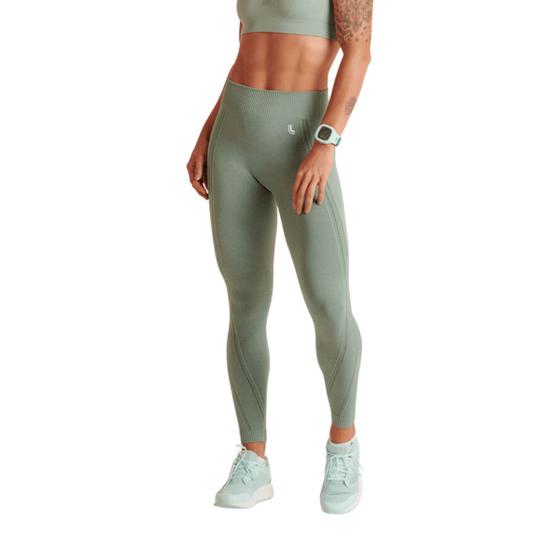 Imagem de Calça Roupa Academia Fitness Feminina Max Lupo