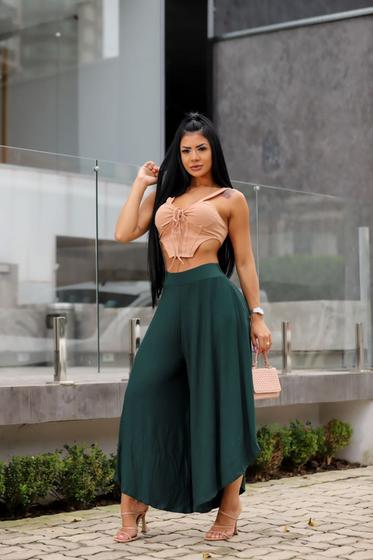 Calça Saia Pantacourt Calça Clearance Pantacourt Riachuelo Imagens