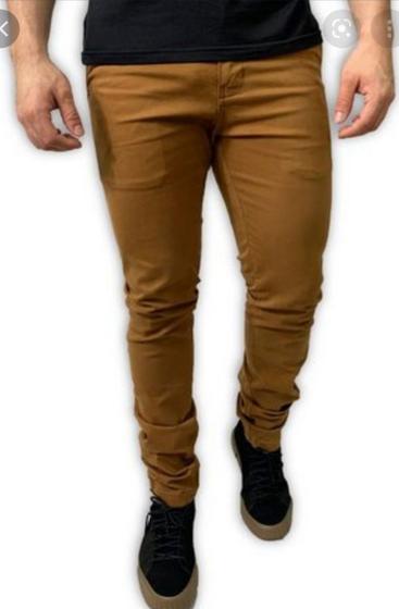 Imagem de Calça Sarja
