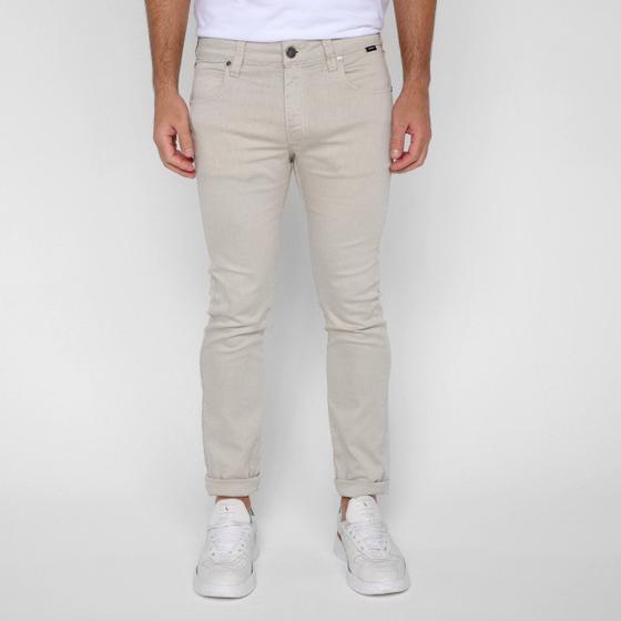 Imagem de Calça Skinny Colcci Felipe Masculina