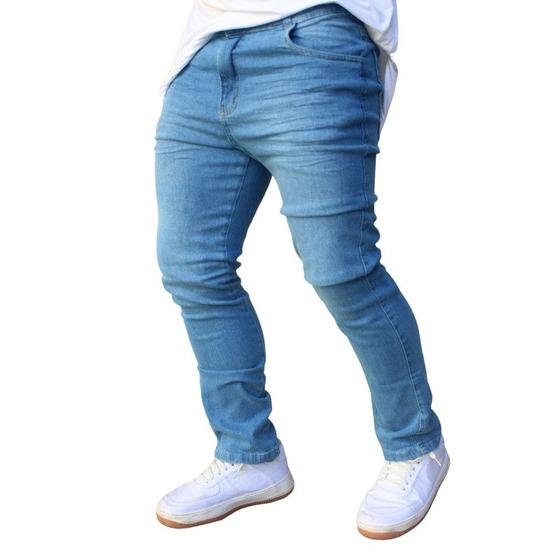 Imagem de Calça skinny CORES VARIADAS Art Stillo The Kill