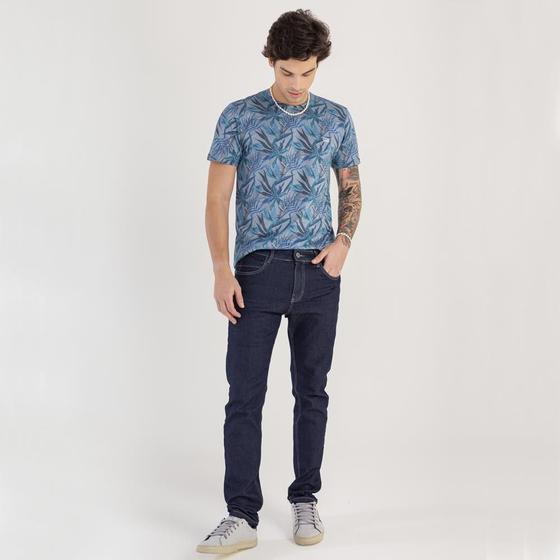 Imagem de Calça Skinny Rock&Soda Masculina Básica Casual Dia a Dia