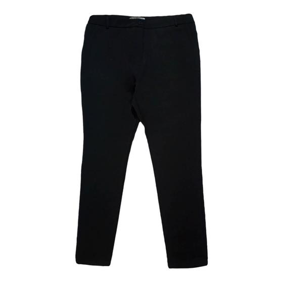 Calça Social Feminina em Oxford com Elastano Plus Size Ineide - K2B ...