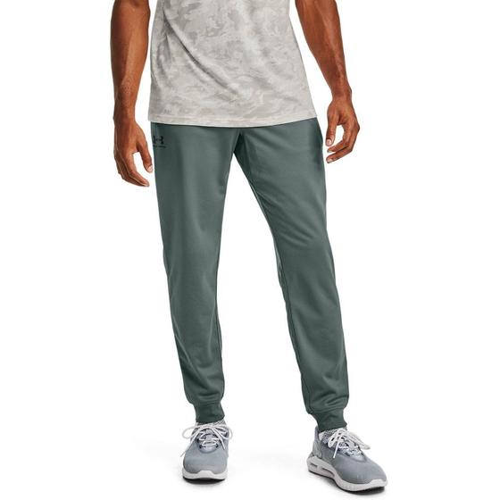 Imagem de Calça Sportstyle de Treino Masculina Under Armour Tricot