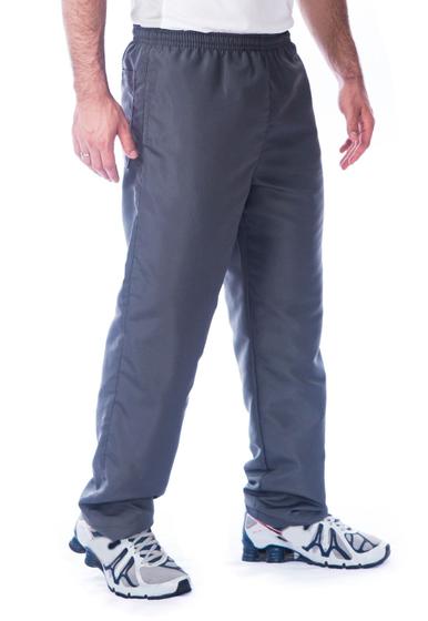 Calça Tactel reforçado Sem Forro Tamanho Grande P ao G6 Genérico