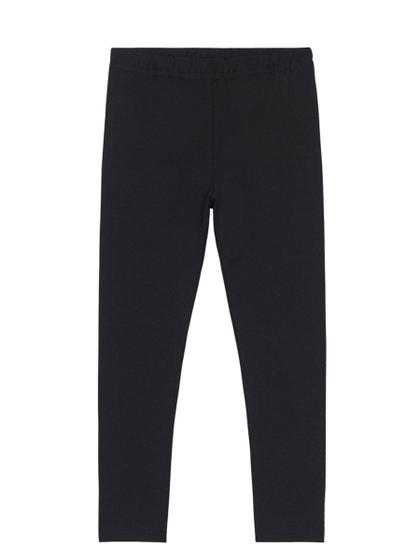 Imagem de Calça Térmica Infantil Menino Brandili Preto