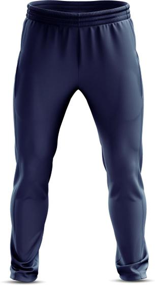 Imagem de Calça Térmica Segunda Pele Legging Esportiva Masculina AdStore