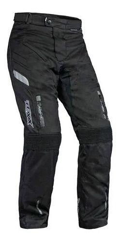 Imagem de Calça Texx New Strike V2 Motociclista Masculina Impermeável