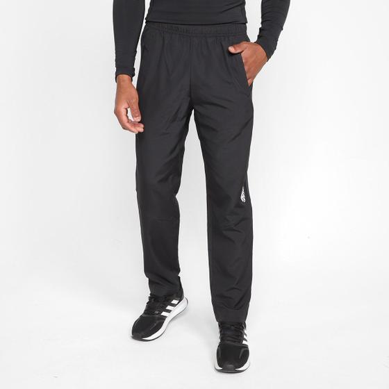 Calça Treino Adidas Design 4 Move Masculina é ruim? Calça Treino Adidas Design 4 Move Masculina é boa?