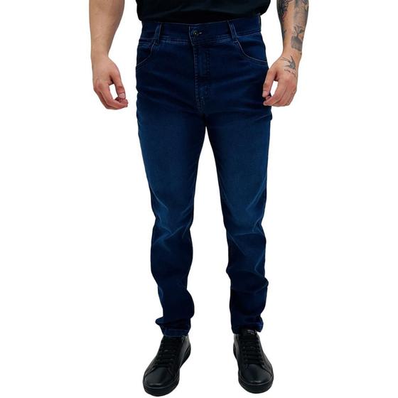 Imagem de Calça Voox Jeans Slim Masculina