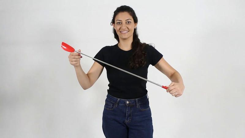 Imagem de Calçadeira Com Haste Regulável