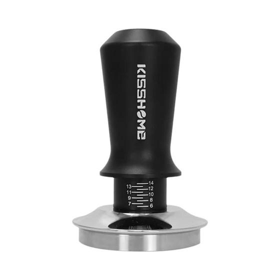 Imagem de Calcadeira de Café 51mm/53mm/58mm para Máquina de Espresso Breville - Pressão Constante