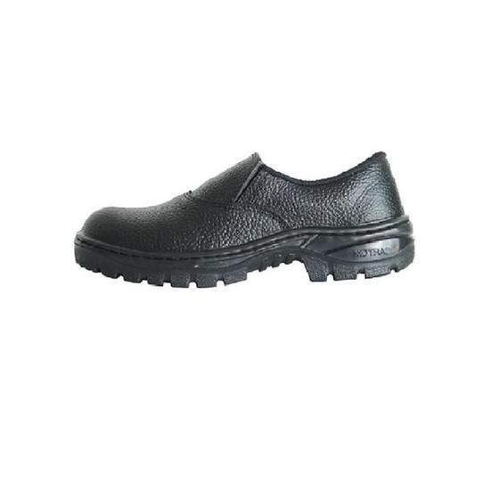 Imagem de Calçado De Segurança Tipo Sapato Cartom 016 Pu Elástico Nº38