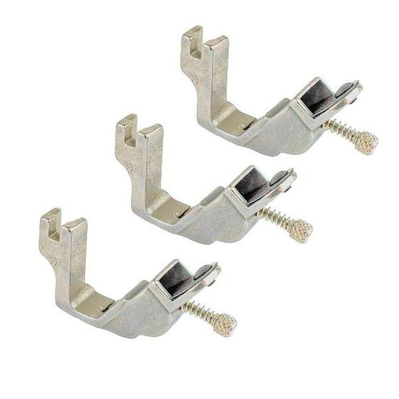 Imagem de Calcador Com Tensor Para Elástico 5/16 S537