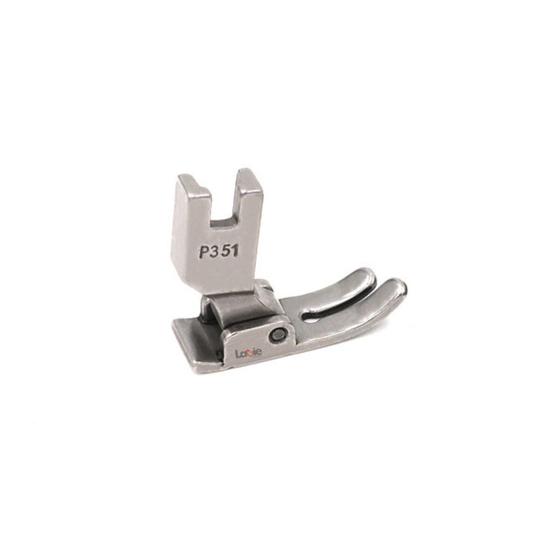 Imagem de Calcador Leve Com Rabicho Para Reta Industrial - P351