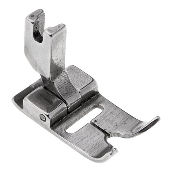 Imagem de Calcador Zig Zag 20U 12 MM