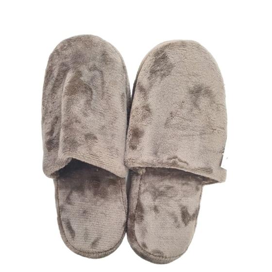 Imagem de Calcados pantufa toque de seda ref mrn356