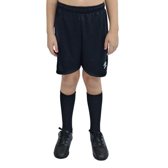 Imagem de Calção De Futebol Umbro Aria Infantil