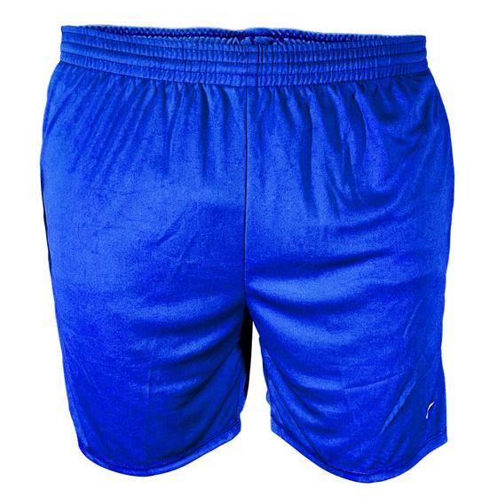 Imagem de Calçao Elite Masculino Esportivo Plus Size Short Oficial