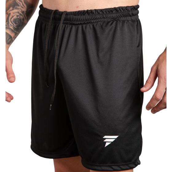 Imagem de Calção Futebol Targ Me Short Masculino Academia Sem Bolso Shorts Shorte Futebol