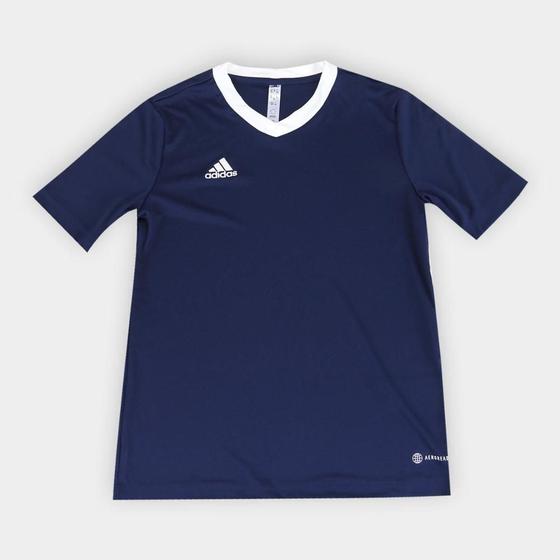 Calção Juvenil Adidas Entrada 22 é boa?