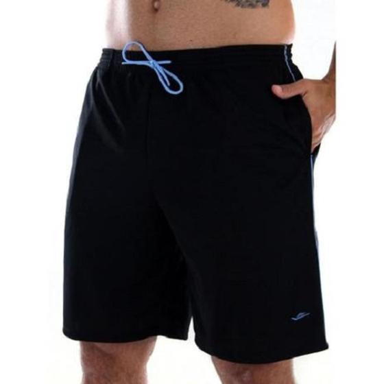 Imagem de Calção Plus Size Elite Com Bolsos 1248