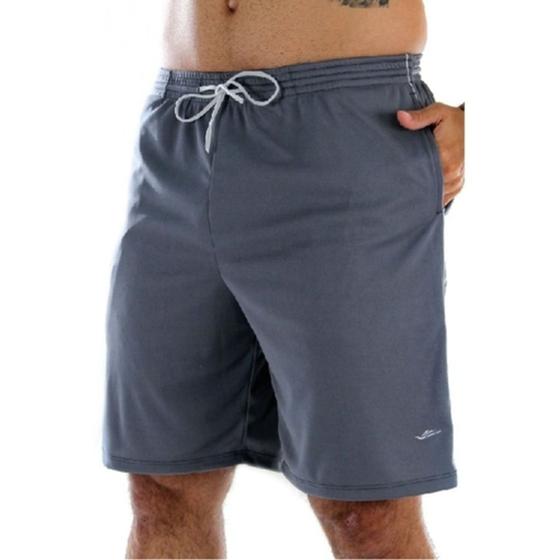 Imagem de Calção Plus Size Elite Com Bolsos 1248