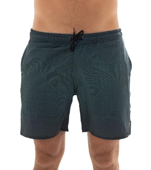 Imagem de Calção Short Voleey Praia Maresia World Wide Masculino Adulto - Cores Sortidas