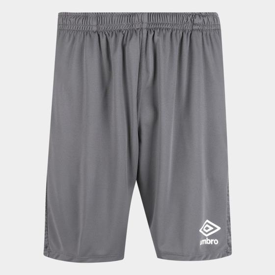 Imagem de Calção Umbro Maximum Diamond c/ Bolso Masculino