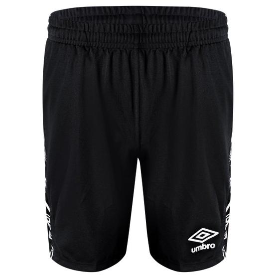 Imagem de Calção Umbro Tape com bolso Masculino