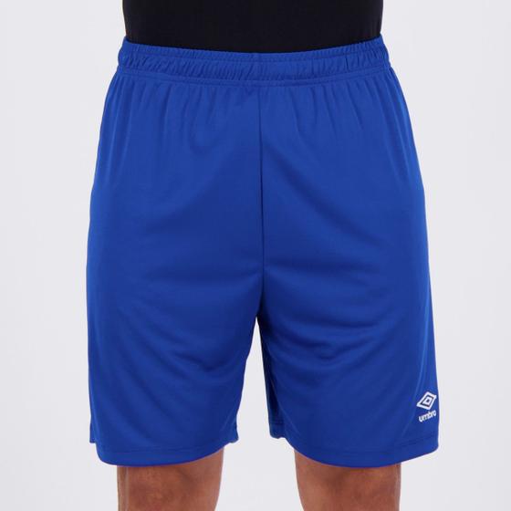 Imagem de Calção Umbro Twr Striker Azul
