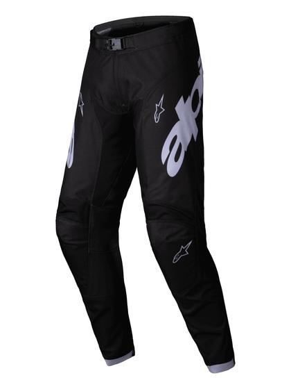 Imagem de Calças Alpinestars Racer Graphite 3720825-106-32 preta/cinza