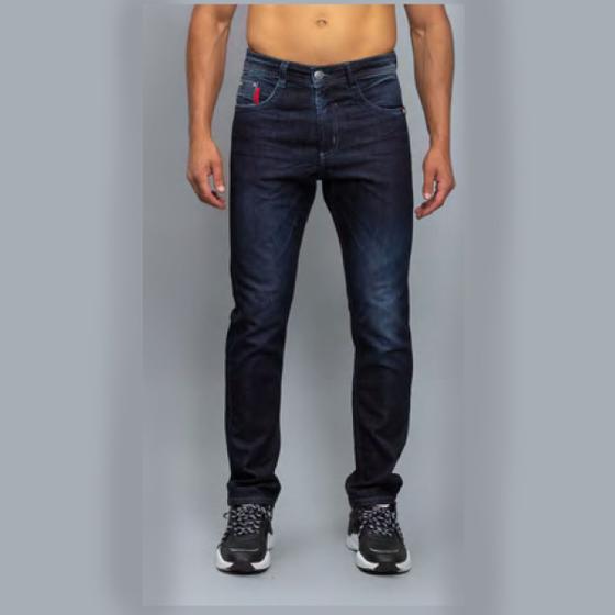 Imagem de Calças Jeans Masculina Ecko Slim Original