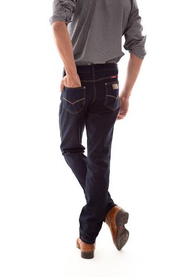 Imagem de Calças Jeans Masculina Estilo Country Estilo Work Ref: 1127