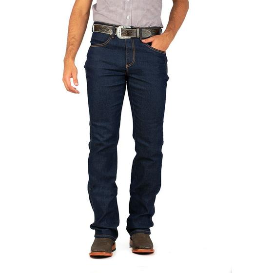 Imagem de Calças Jeans Masculina Tassa Cowboy Cut com Elastano Vários Modelos