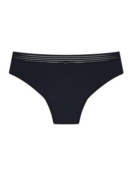 Imagem de Calcinha absorvente boyshort fluxo moderado flow hope