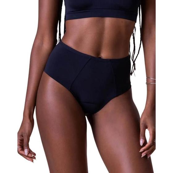 Imagem de Calcinha Absorvente Hot Pant Liz 50100