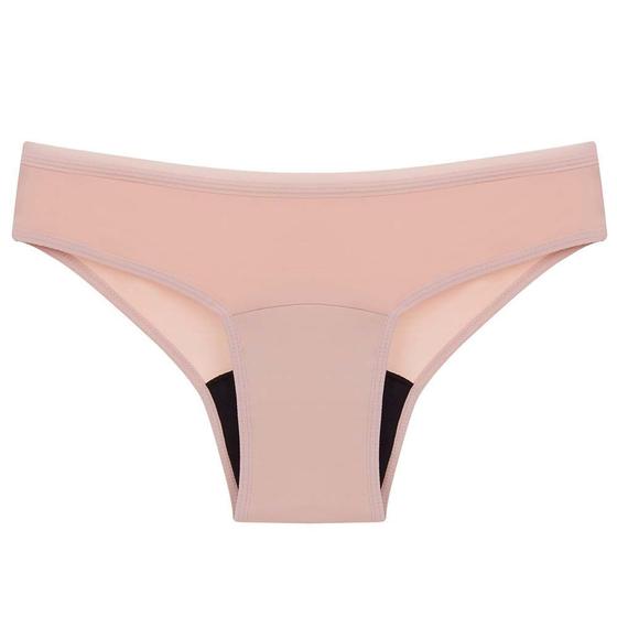 Imagem de Calcinha Absorvente Pantys Comfy  Rosa