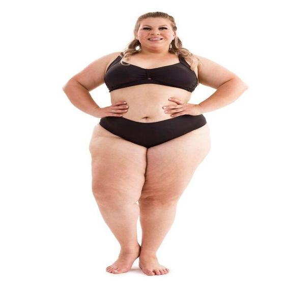 Imagem de Calcinha Acquamires Hot Pants - Preto