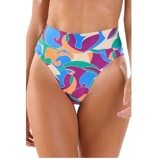 Imagem de Calcinha Acquamires Suquini Fio Duplo Feminino